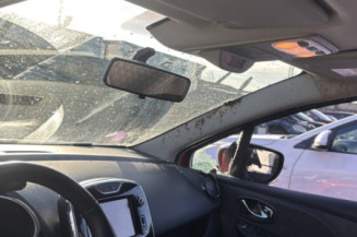 RENAULT CLIO 4 PHASE 1 1.2i - 16V