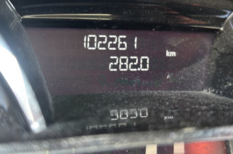 RENAULT CLIO 4 PHASE 1 1.2i - 16V