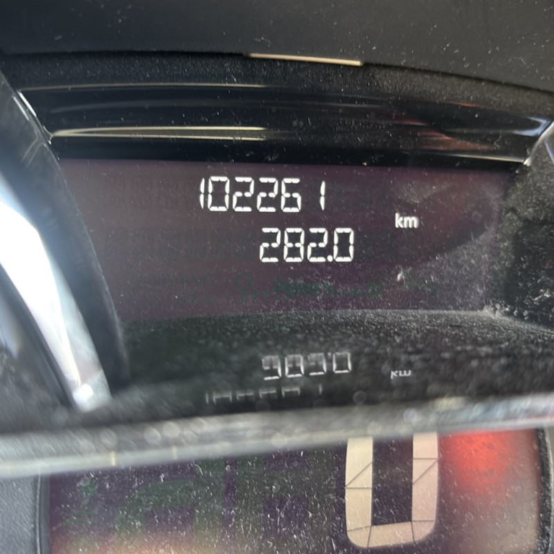 RENAULT CLIO 4 PHASE 1 1.2i - 16V Photo n°16