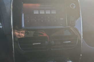 RENAULT CLIO 4 PHASE 1 1.2i - 16V