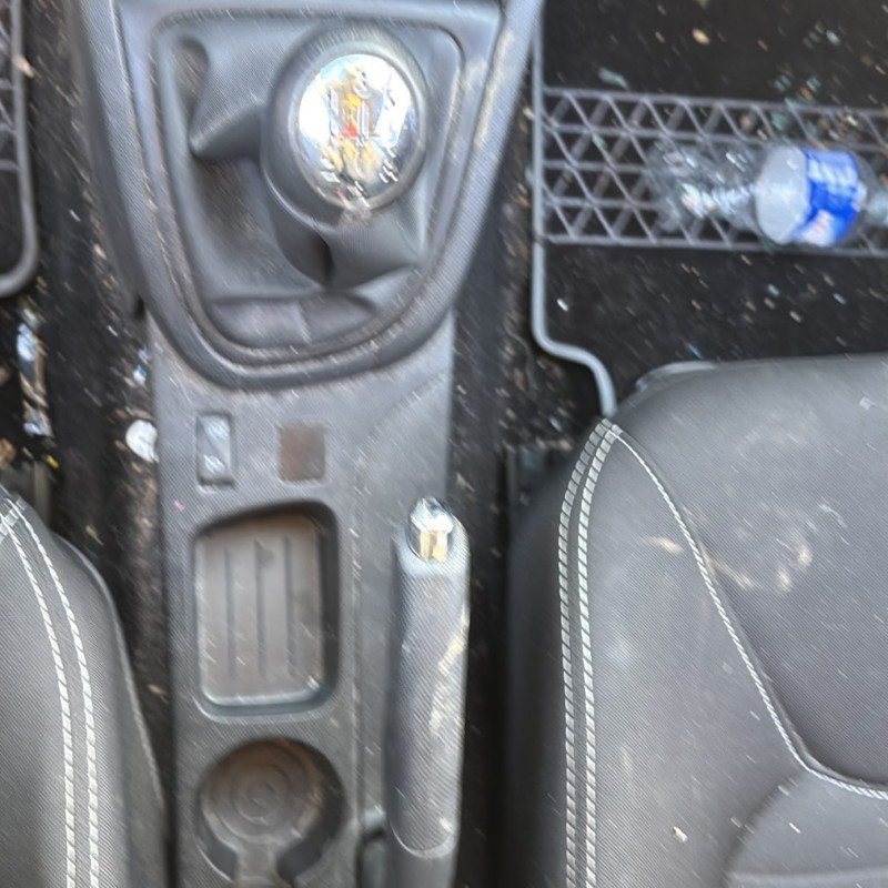 RENAULT CLIO 4 PHASE 1 1.2i - 16V Photo n°18