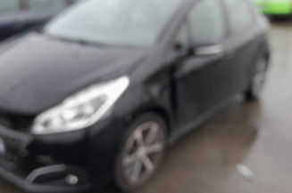 PEUGEOT 208 1 PHASE 2 1.2 VTI - 12V Photo n°1