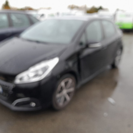 PEUGEOT 208 1 PHASE 2 1.2 VTI - 12V Photo n°1