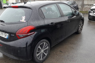 PEUGEOT 208 1 PHASE 2 1.2 VTI - 12V
