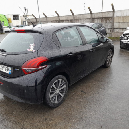 PEUGEOT 208 1 PHASE 2 1.2 VTI - 12V