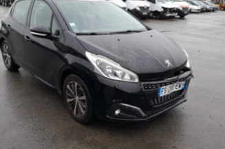 PEUGEOT 208 1 PHASE 2 1.2 VTI - 12V