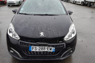 PEUGEOT 208 1 PHASE 2 1.2 VTI - 12V