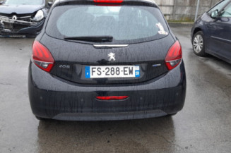 PEUGEOT 208 1 PHASE 2 1.2 VTI - 12V