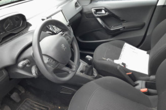 PEUGEOT 208 1 PHASE 2 1.2 VTI - 12V