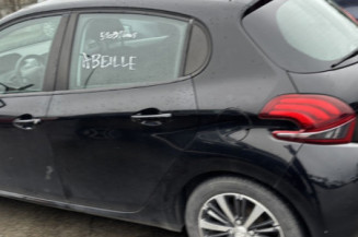 PEUGEOT 208 1 PHASE 2 1.2 VTI - 12V