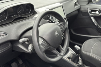 PEUGEOT 208 1 PHASE 2 1.2 VTI - 12V