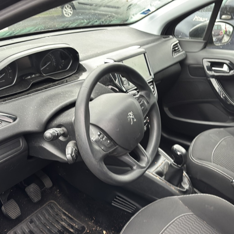 PEUGEOT 208 1 PHASE 2 1.2 VTI - 12V Photo n°16