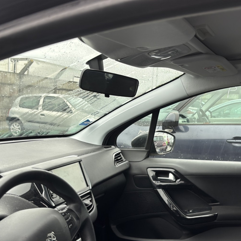 PEUGEOT 208 1 PHASE 2 1.2 VTI - 12V Photo n°17