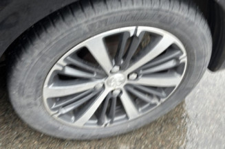 PEUGEOT 208 1 PHASE 2 1.2 VTI - 12V