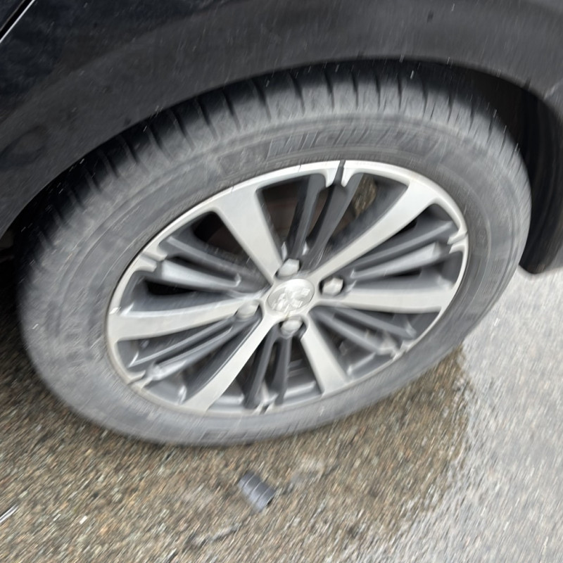 PEUGEOT 208 1 PHASE 2 1.2 VTI - 12V Photo n°20