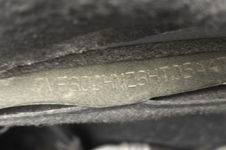 PEUGEOT 208 1 PHASE 2 1.2 VTI - 12V