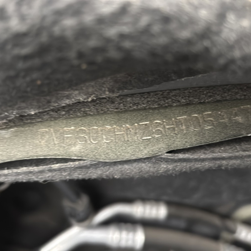 PEUGEOT 208 1 PHASE 2 1.2 VTI - 12V Photo n°23