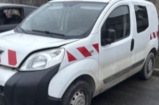 PEUGEOT BIPPER 1.3 HDI - 16V TURBO Photo n°1