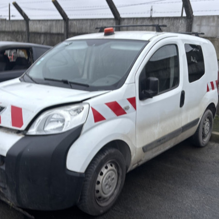 PEUGEOT BIPPER 1.3 HDI - 16V TURBO Photo n°1