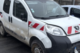 PEUGEOT BIPPER 1.3 HDI - 16V TURBO