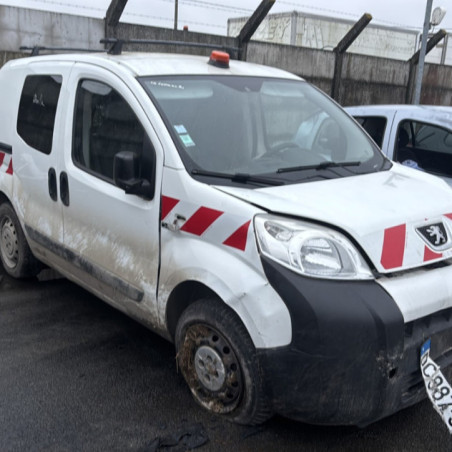PEUGEOT BIPPER 1.3 HDI - 16V TURBO