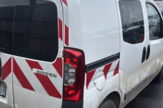 PEUGEOT BIPPER 1.3 HDI - 16V TURBO