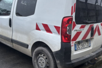 PEUGEOT BIPPER 1.3 HDI - 16V TURBO