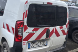 PEUGEOT BIPPER 1.3 HDI - 16V TURBO
