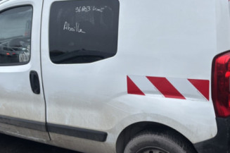 PEUGEOT BIPPER 1.3 HDI - 16V TURBO