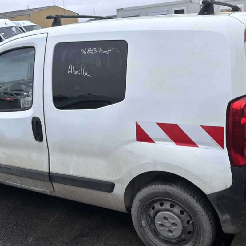 PEUGEOT BIPPER 1.3 HDI - 16V TURBO Photo n°6