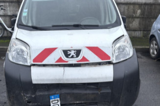 PEUGEOT BIPPER 1.3 HDI - 16V TURBO