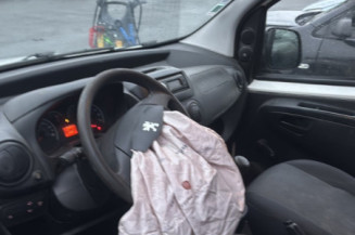 PEUGEOT BIPPER 1.3 HDI - 16V TURBO