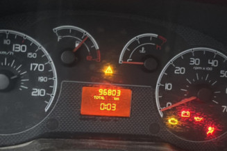 PEUGEOT BIPPER 1.3 HDI - 16V TURBO