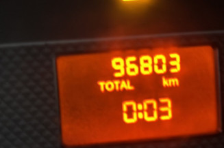 PEUGEOT BIPPER 1.3 HDI - 16V TURBO