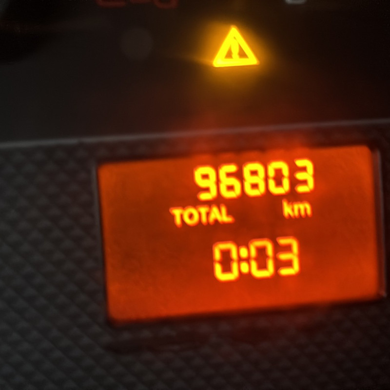 PEUGEOT BIPPER 1.3 HDI - 16V TURBO Photo n°14