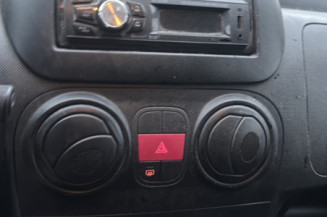 PEUGEOT BIPPER 1.3 HDI - 16V TURBO