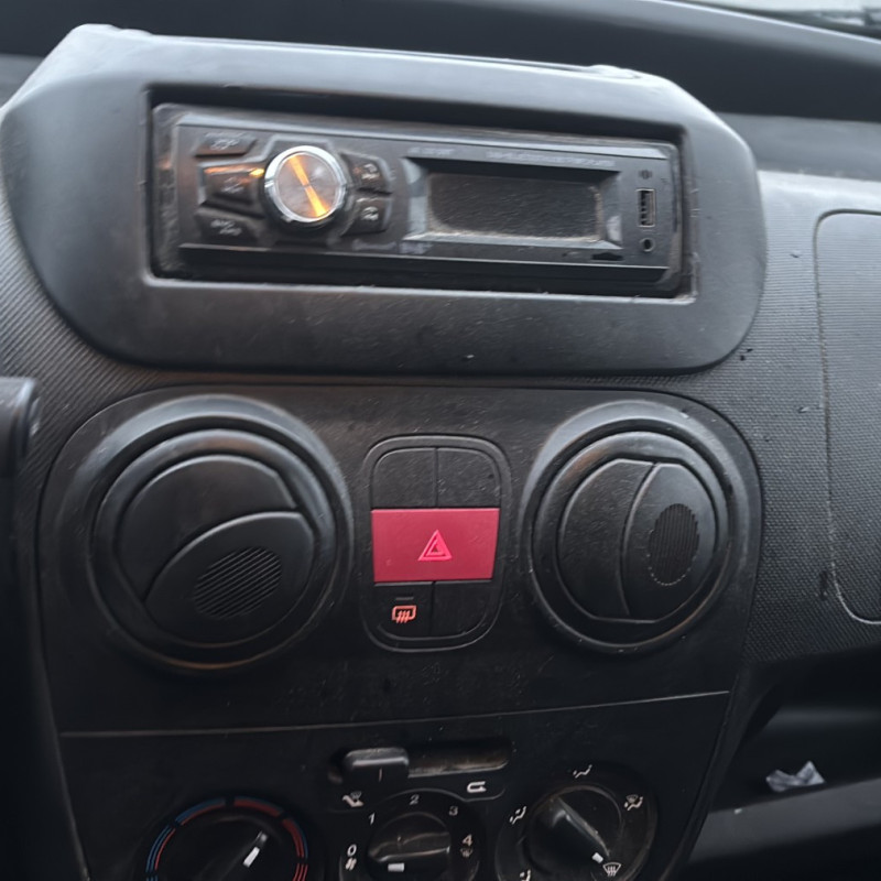 PEUGEOT BIPPER 1.3 HDI - 16V TURBO Photo n°15