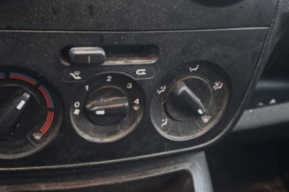 PEUGEOT BIPPER 1.3 HDI - 16V TURBO