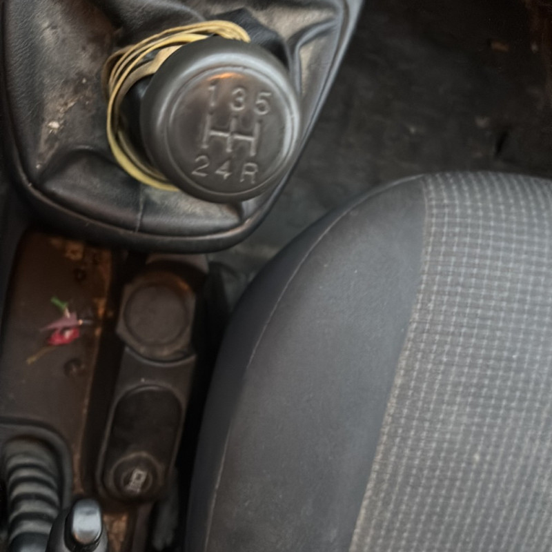 PEUGEOT BIPPER 1.3 HDI - 16V TURBO Photo n°17