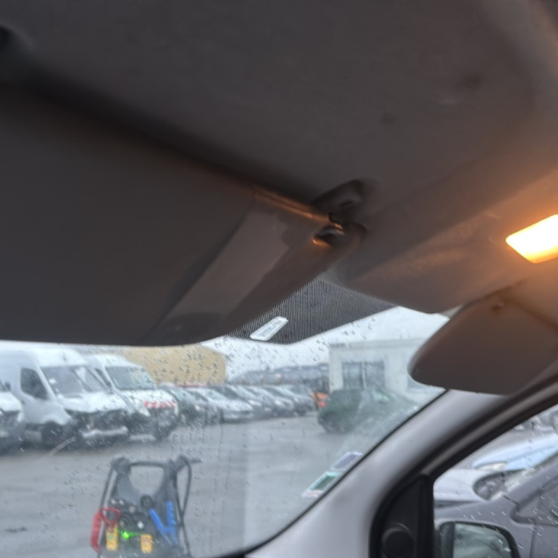 PEUGEOT BIPPER 1.3 HDI - 16V TURBO Photo n°18