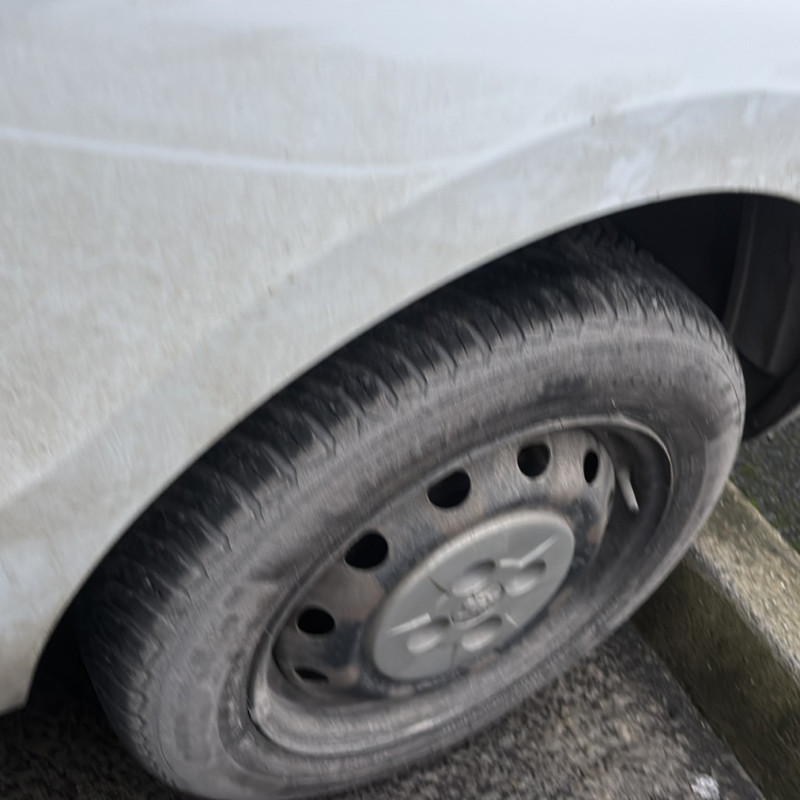 PEUGEOT BIPPER 1.3 HDI - 16V TURBO Photo n°19