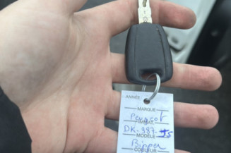 PEUGEOT BIPPER 1.3 HDI - 16V TURBO