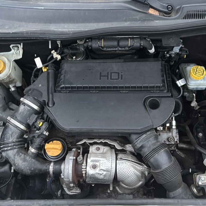 PEUGEOT BIPPER 1.3 HDI - 16V TURBO Photo n°21