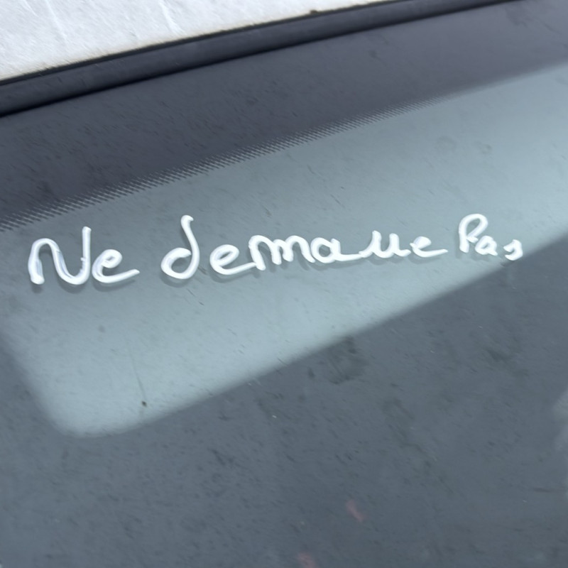 PEUGEOT BIPPER 1.3 HDI - 16V TURBO Photo n°22