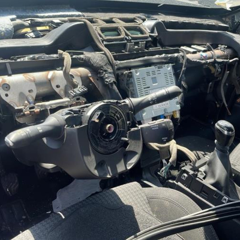 Pare boue avant gauche RENAULT TALISMAN Photo n°6