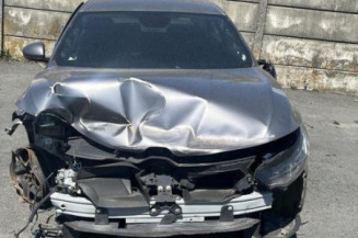 Pare boue avant gauche RENAULT TALISMAN