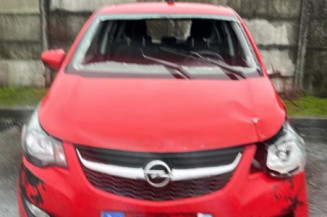 Pare boue avant droit OPEL KARL