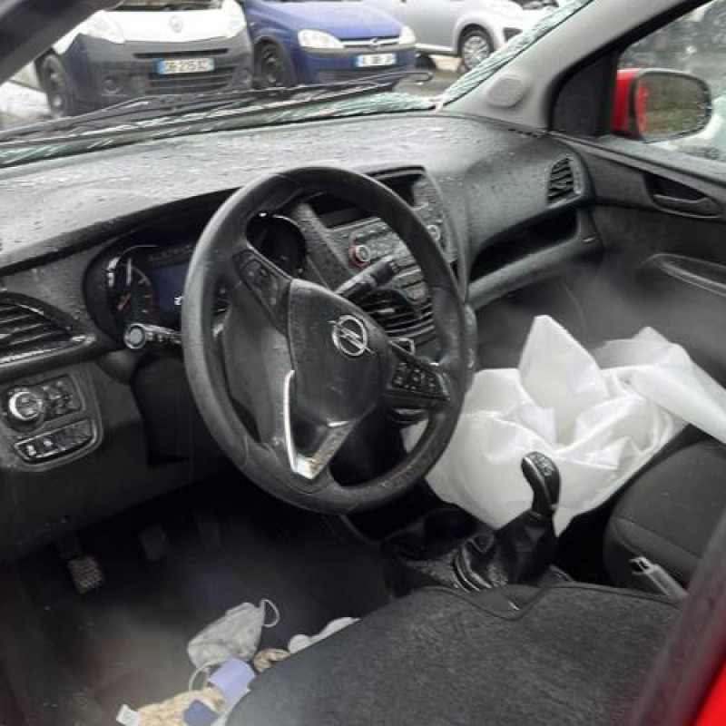 Pare boue avant droit OPEL KARL Photo n°7