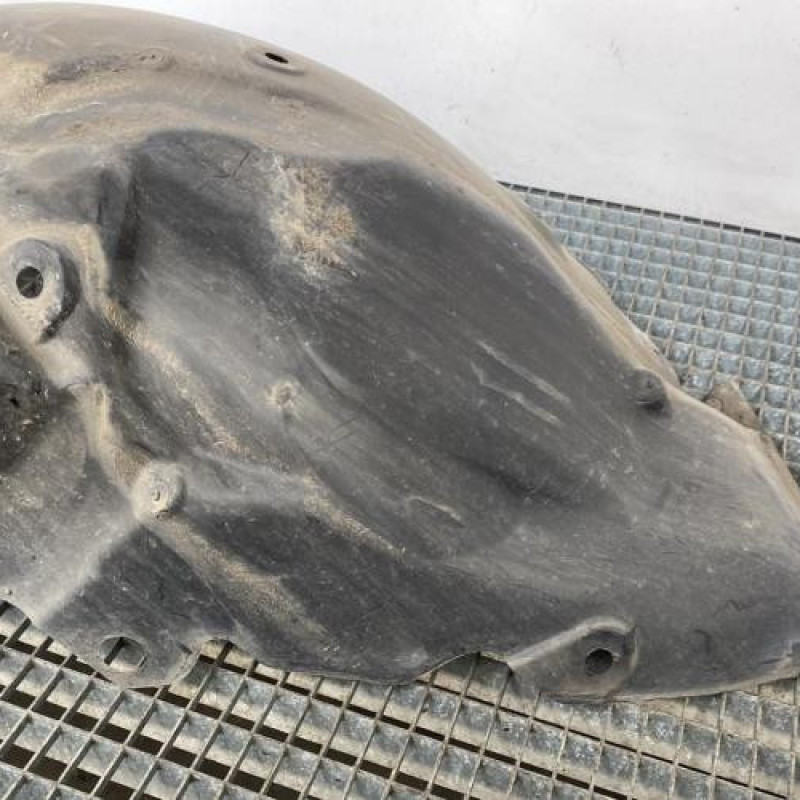 Pare boue avant droit RENAULT SCENIC 2 Photo n°3