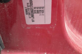 Pare boue avant droit RENAULT SCENIC 2